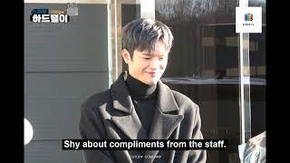 ENGSUBSeoInGuk서인국 Seo In Guk in Doom at your service set  #SeoInGuk #서인국