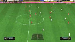 FIFA 23 4141 POETRY IN MOTION