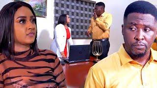 MY WIFE MY BOSS Onny Michael Rosemary Afuwape Latest Nollywood Movie NEW 2024