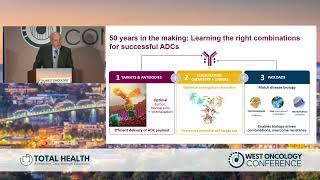 Antibody Drug Conjugates The end of chemotherapy  2023 West Oncology Conference