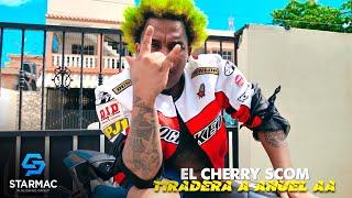 El Cherry Scom - Tiradera a Anuel AA Video Oficial By. DirectiveFilms