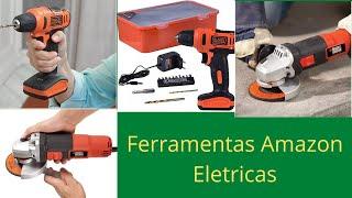 Ferramentas Amazon Amazon Ferramentas Eletricas