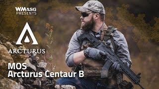 MOS Airsoft Arcturus Centaur B