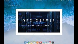 VPS Server 101  Initial Setup and Config  with Vesta Control Panel
