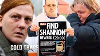 Community Shaken When The Real Kidnappers Are Revealed  The Disappearance of Shannon Matthews