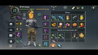 Bokor peste -HARD- modo-pro Dawn of zombies survival