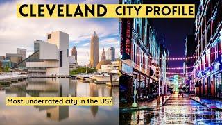 Cleveland City Profile