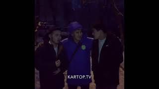 Kartop tv  Борец достарынды белгіле