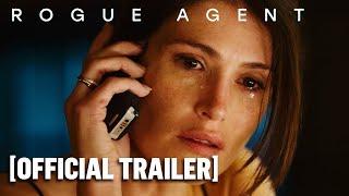 Rogue Agent - Official Trailer Starring Gemma Arterton & James Norton