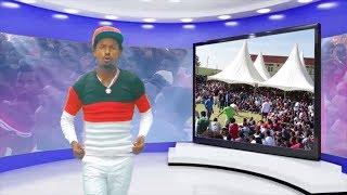 Caalaa Daggafaa Hiiki Hiiki ** NEW 2018 Oromo Music