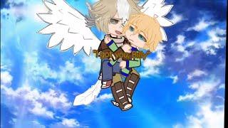 Cody to the RescueTFRB Winged Cody AU•N_D•