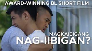 BAG AWARD-WINNING BL GAY SHORT FILM