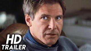 Patriot Games 1992 ORIGINAL TRAILER HD 1080p