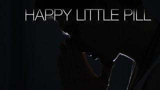 Troye Sivan - Happy Little Pill Official Steve Prince cover