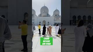 #travelvlog #shortsviral #shortsvideo #shortsyoutube #shorts #shortsfeed #youtubeshorts #abudhabi