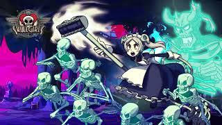 Skullgirls OST - All That Endures Maries Nightmare