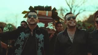 Luis Angel El Flaco x Banda La Indicada - Cuerpo Presente Video Oficial