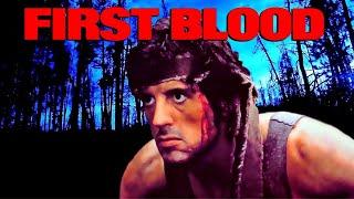 10 Things You Didnt Know About FirstBlood