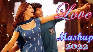 The Love Mashup 2023 - Best Of Bollywood Mashup Songs 2023 - Mood Off Mashup