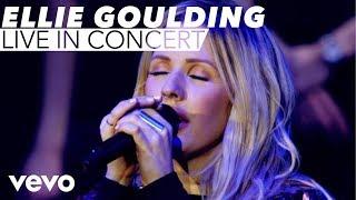 Ellie Goulding - Love Me Like You Do Vevo Presents Live in London