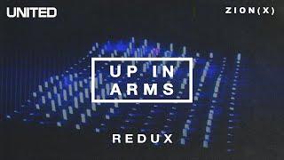 Up In Arms - Redux  Hillsong UNITED