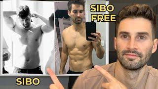 How I treated my SIBO small intestinal bacterial overgrowth