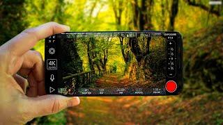 Top 5 Free Professional DSLR Camera Apps for Android