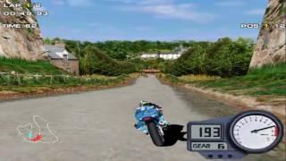 Moto Racer 2 - Super Bike Championship