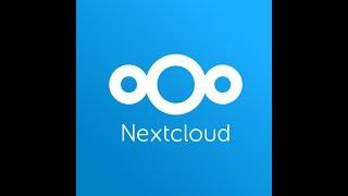 Síndrome de Estocolmo - Instalación de nube personal NextCloud