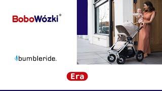 Bumbleride Era wózek spacerowy  BoboWózki®