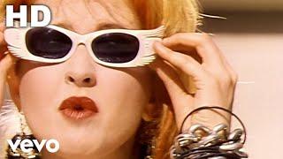 Cyndi Lauper - Girls Just Want To Have Fun Official Video