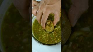 पानी पूरी का अबतक का सबसे टेस्टी पानी #PaniPuriPaniRecipe #Short #TikhaPani #PaniPuri