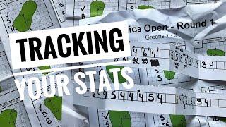 Start Tracking Your Stats NOW