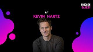 Investing in 10+ Unicorns Kevin Hartz on Finding and Crafting Winning Founding Teams