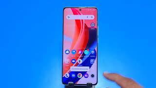 Oppo reno 10  How to Hide Photos  Oppo reno 10 me Photo Hide Kaise Kare