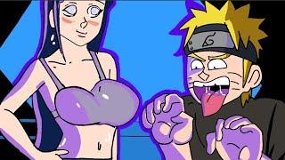 HINATA X NARUTO  Naruto parody - a parody of naruto