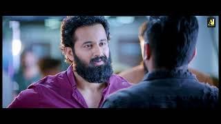 Malayalam movie scene  Mikhael  Marco complete mass scene  Malayalam movie scene