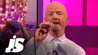 Jimmy Somerville - Smalltown Boy The One Show 10th April 2015