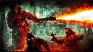 Call of DutyWorld at War-Shi No Numa Theme The One Download Link