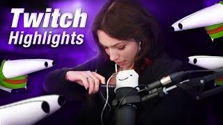 REVED BEST OF  Twitch Highlights #13