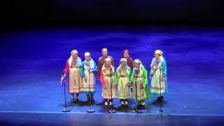 ”Vyl Dzhardon”  fFolksongs group - RussiaUdmurtia