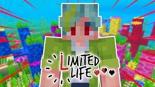 IM THE FIRST EVER BOOGEYMAN? - Limited Life - Ep.1