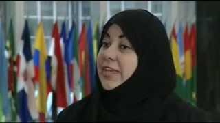 Two Survivors A Conversation with Goli Ameri and Dr Samia Al Amoudi