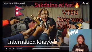 VTEN-2014  International khayoo