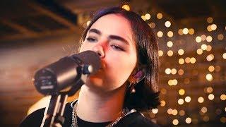 BENEE - Soaked - Live Performance