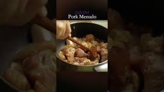 Hearty Pork Menudo Recipe A Flavorful Filipino Stew To Try