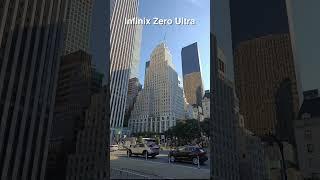 iPhone 14 Pro vs Infinix Zero Ultra 200MP Camera Comparison