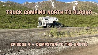 Episode 4- Dempster Highway to the Arctic