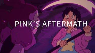 Pinks Aftermath  SU Animation Meme flashing colors