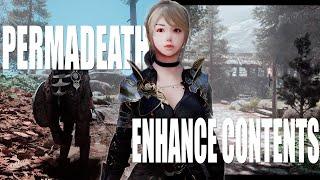 Must-have Skyrim Mod To Add Permadeath & Enhance Contents